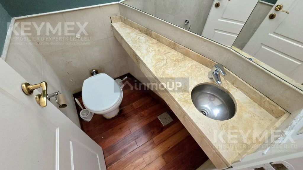 Casa en Venta en Villa Devoto, Capital Federal