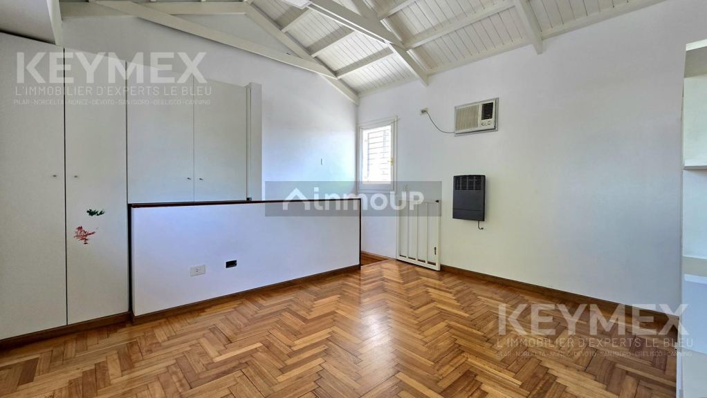 Casa en Venta en Villa Devoto, Capital Federal
