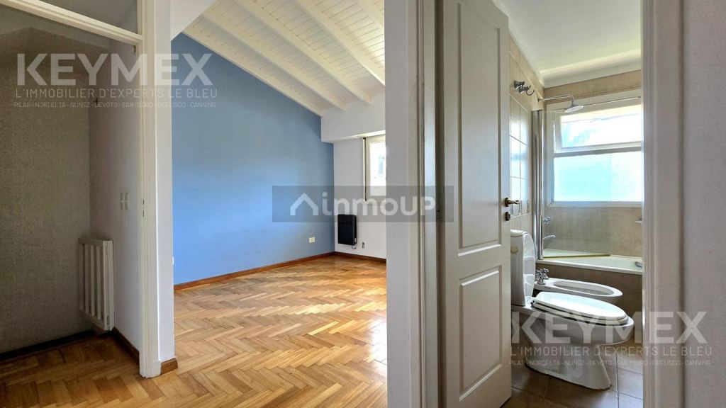 Casa en Venta en Villa Devoto, Capital Federal