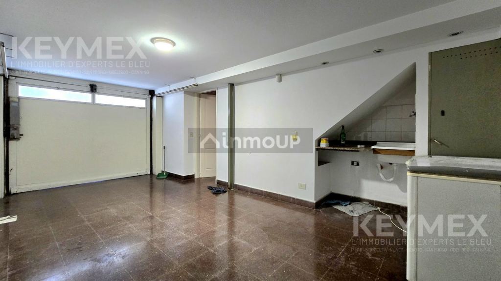 Casa en Venta en Villa Devoto, Capital Federal