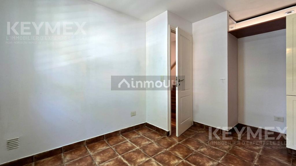 Casa en Venta en Villa Devoto, Capital Federal