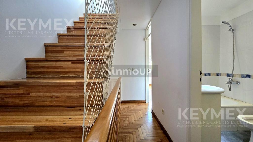 Casa en Venta en Villa Devoto, Capital Federal