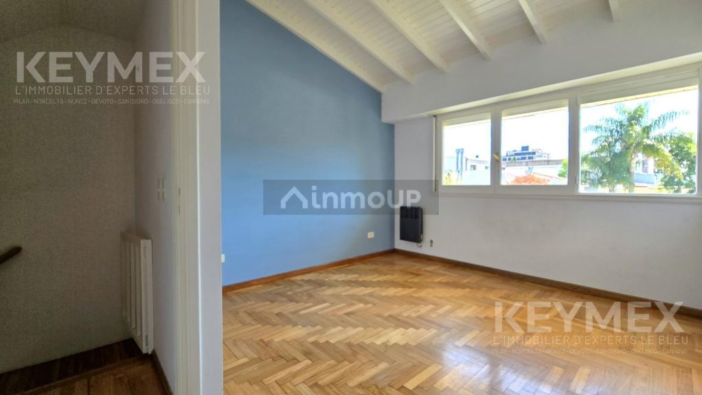 Casa en Venta en Villa Devoto, Capital Federal