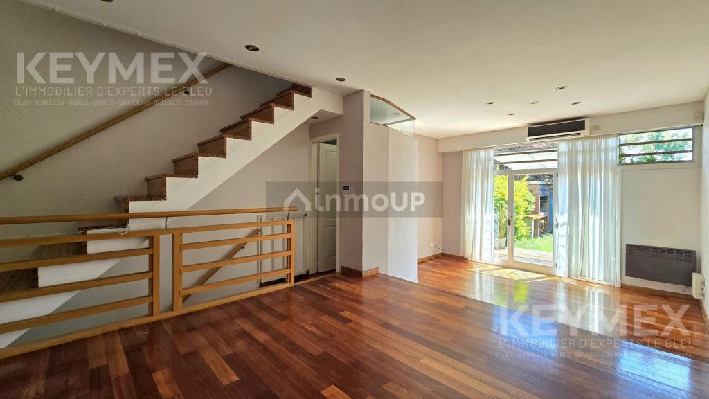 Casa en Venta en Villa Devoto, Capital Federal