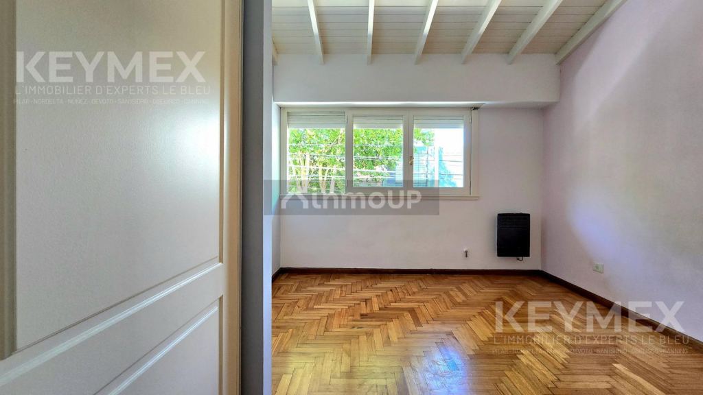 Casa en Venta en Villa Devoto, Capital Federal