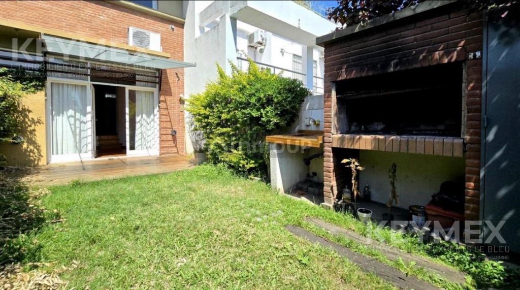 Casa en Venta en Villa Devoto, Capital Federal