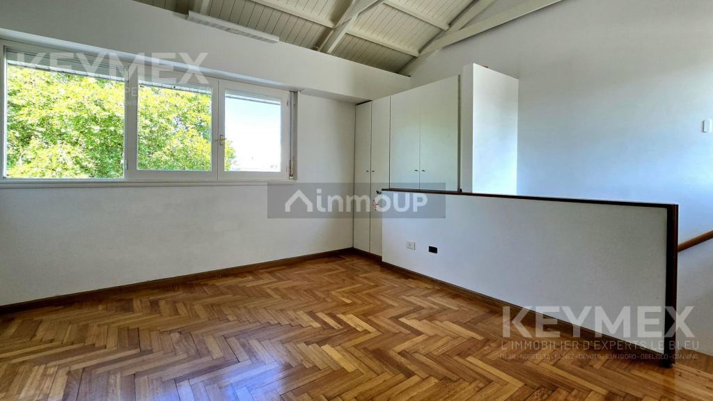 Casa en Venta en Villa Devoto, Capital Federal
