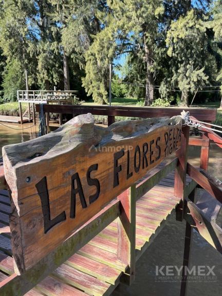Casa Quinta en Venta en Tigre, G.B.A. Zona Norte