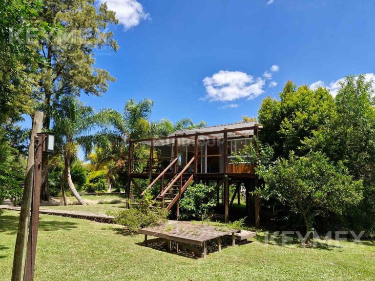 Casa Quinta en Venta en Tigre, G.B.A. Zona Norte