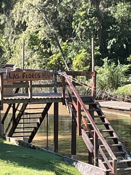 Casa Quinta en Venta en Tigre, G.B.A. Zona Norte