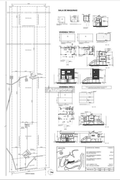 Casa Quinta en Venta en Tigre, G.B.A. Zona Norte