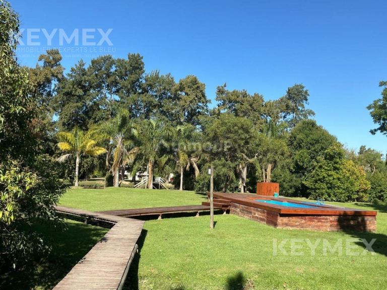 Casa Quinta en Venta en Tigre, G.B.A. Zona Norte