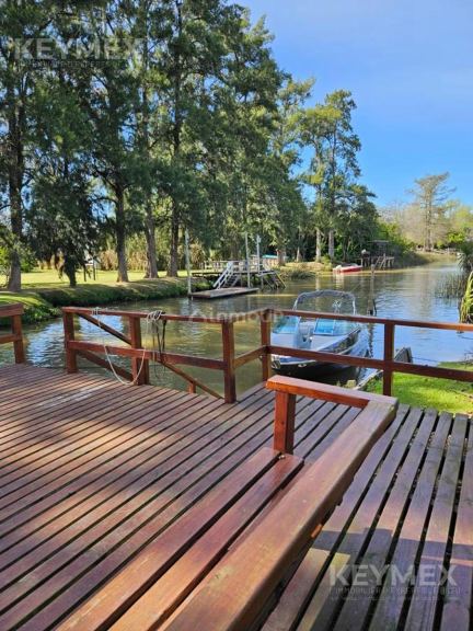 Casa Quinta en Venta en Tigre, G.B.A. Zona Norte