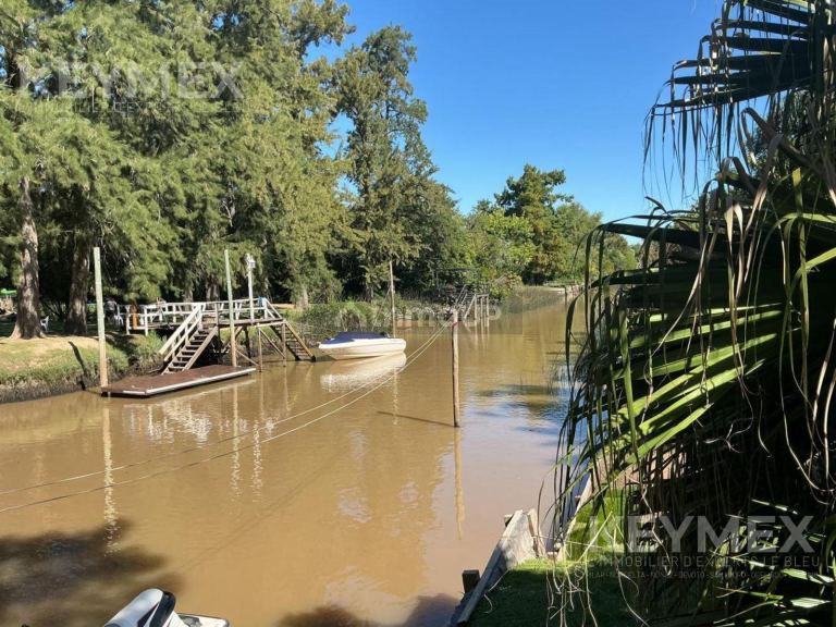 Casa Quinta en Venta en Tigre, G.B.A. Zona Norte