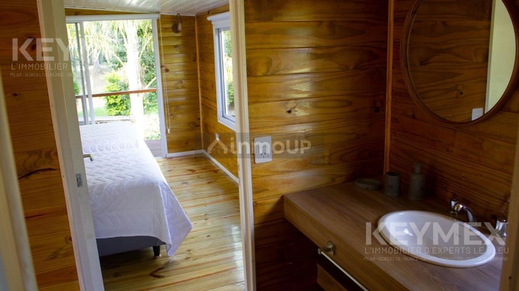 Casa Quinta en Venta en Tigre, G.B.A. Zona Norte