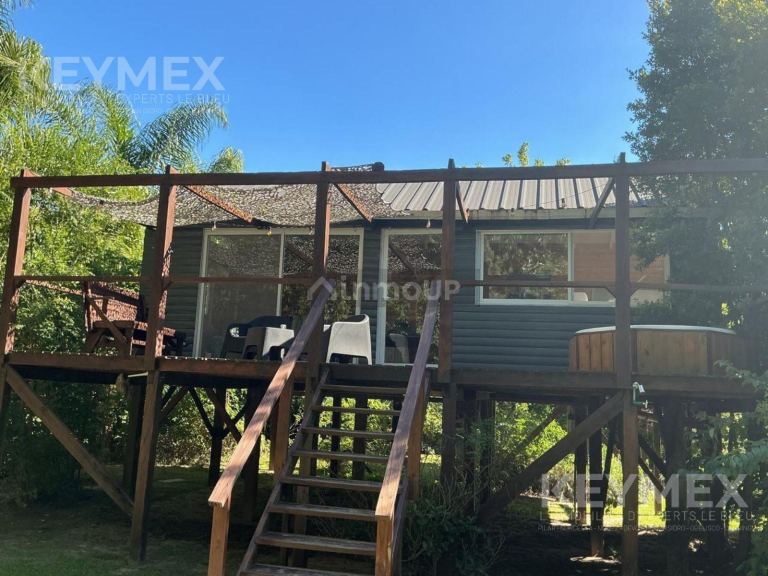 Casa Quinta en Venta en Tigre, G.B.A. Zona Norte