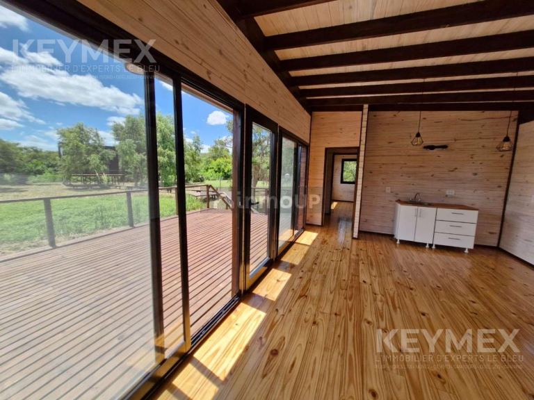 Casa Quinta en Venta en Tigre, G.B.A. Zona Norte