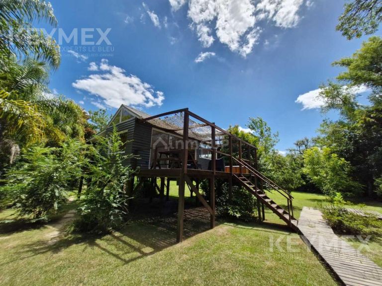 Casa Quinta en Venta en Tigre, G.B.A. Zona Norte