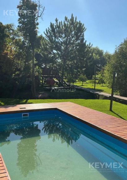 Casa Quinta en Venta en Tigre, G.B.A. Zona Norte