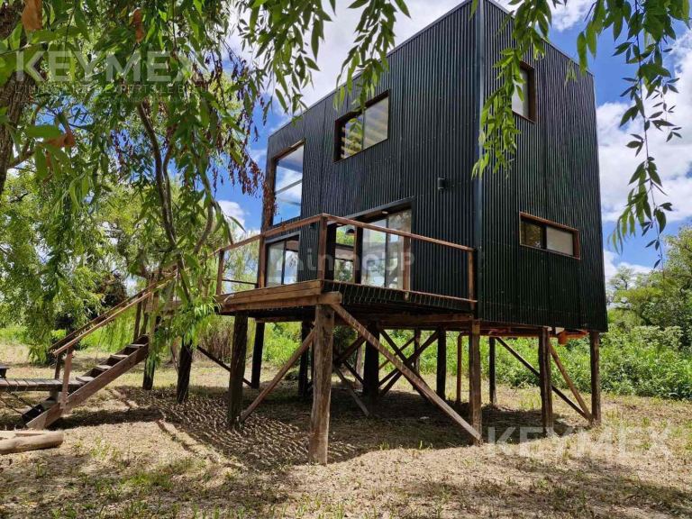 Casa Quinta en Venta en Tigre, G.B.A. Zona Norte
