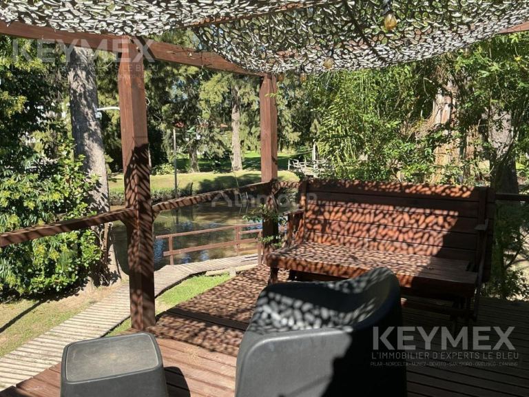 Casa en Venta en Tigre, G.B.A. Zona Norte