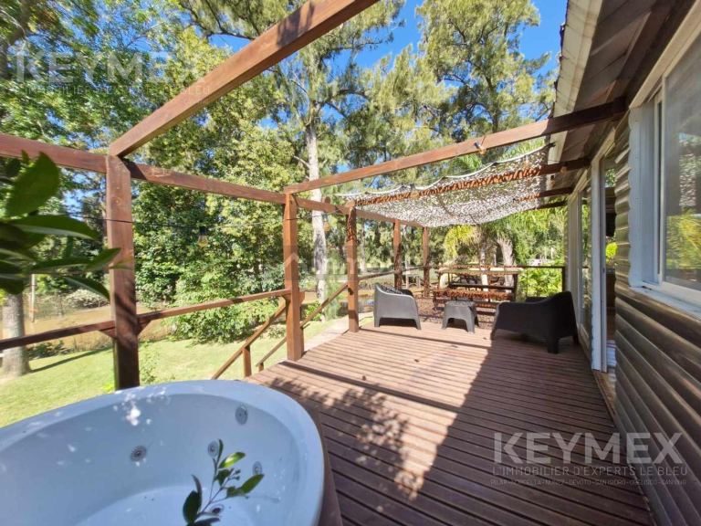 Casa en Venta en Tigre, G.B.A. Zona Norte