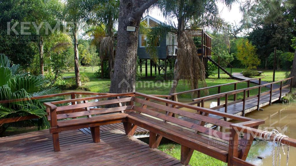 Casa en Venta en Tigre, G.B.A. Zona Norte