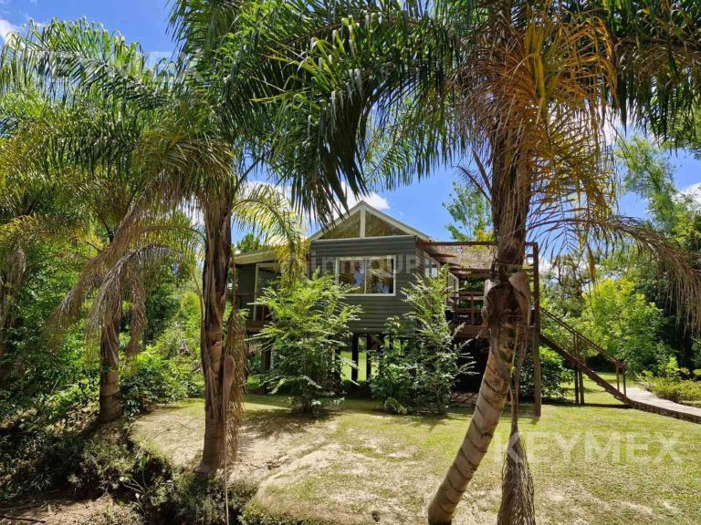 Casa en Venta en Tigre, G.B.A. Zona Norte