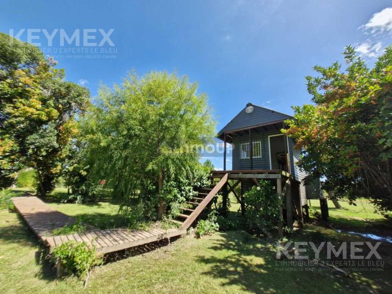 Casa en Venta en Tigre, G.B.A. Zona Norte