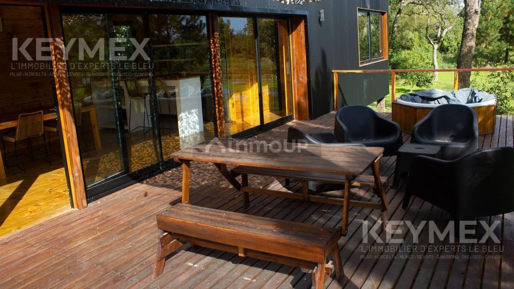 Casa en Venta en Tigre, G.B.A. Zona Norte