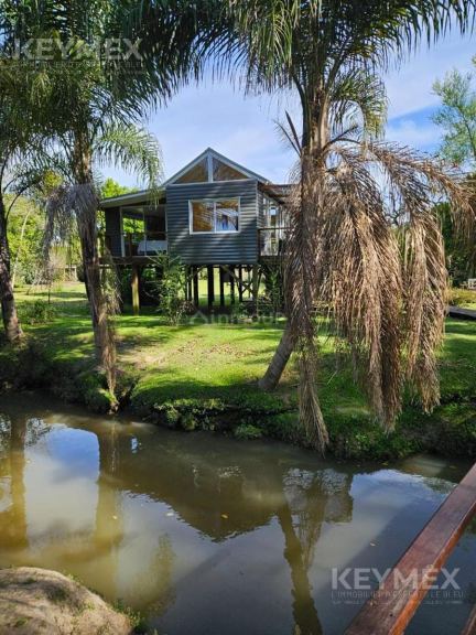 Casa en Venta en Tigre, G.B.A. Zona Norte