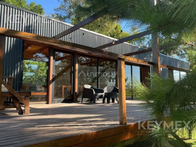 Casa en Venta en Tigre, G.B.A. Zona Norte