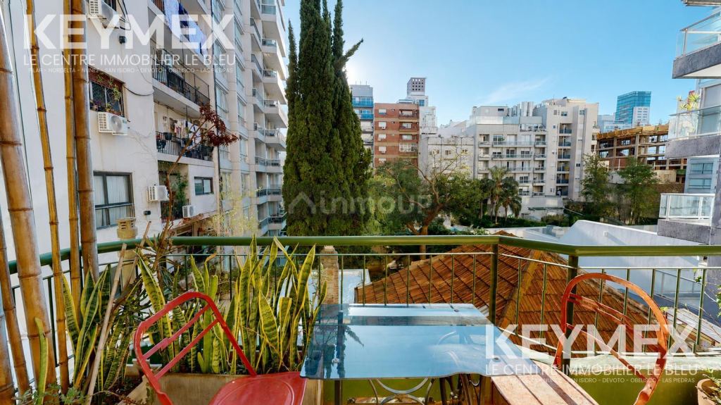 Departamento en Venta en Palermo, Capital Federal