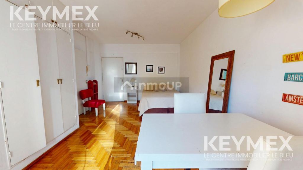 Departamento en Venta en Palermo, Capital Federal