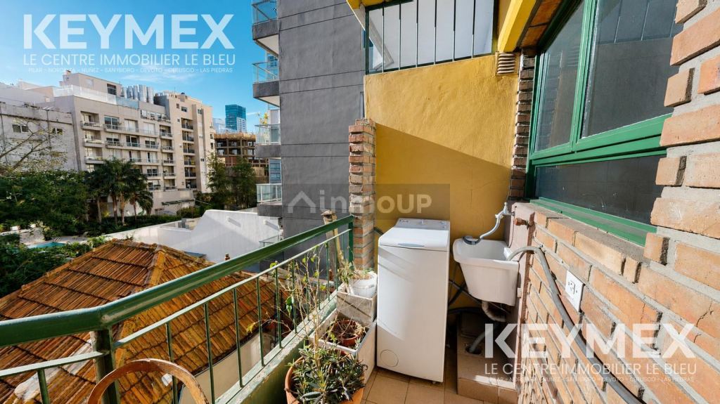 Departamento en Venta en Palermo, Capital Federal