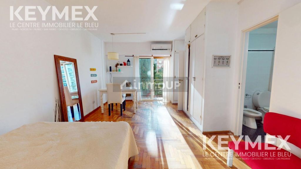 Departamento en Venta en Palermo, Capital Federal