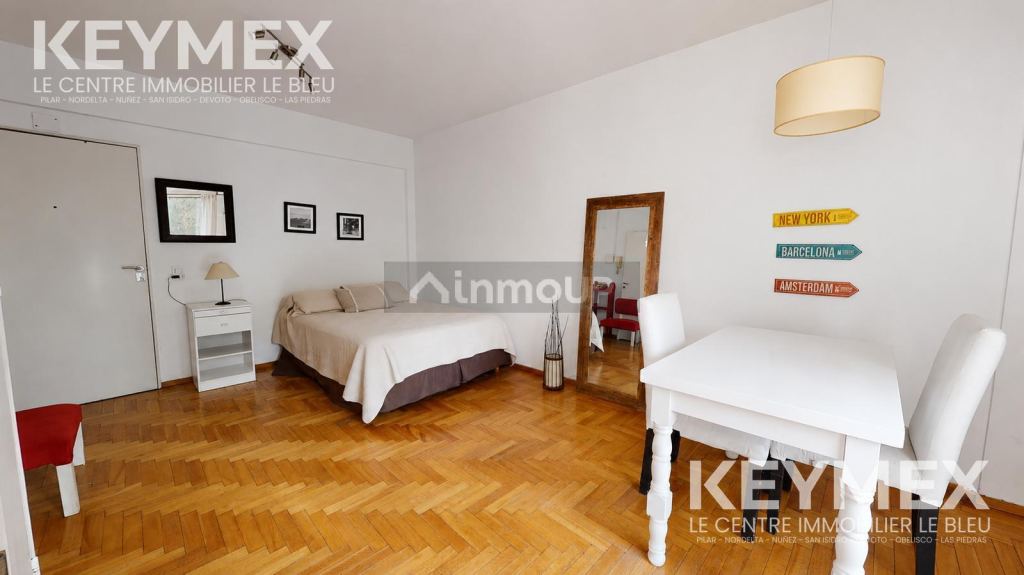 Departamento en Venta en Palermo, Capital Federal