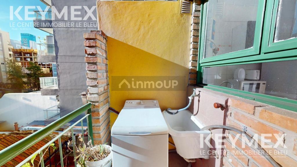 Departamento en Venta en Palermo, Capital Federal