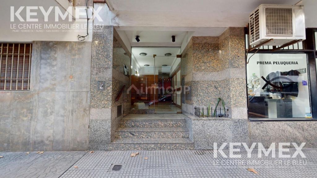 Departamento en Venta en Palermo, Capital Federal