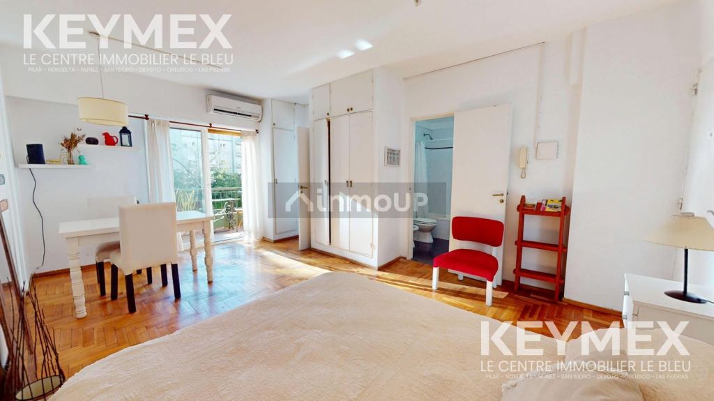 Departamento en Venta en Palermo, Capital Federal