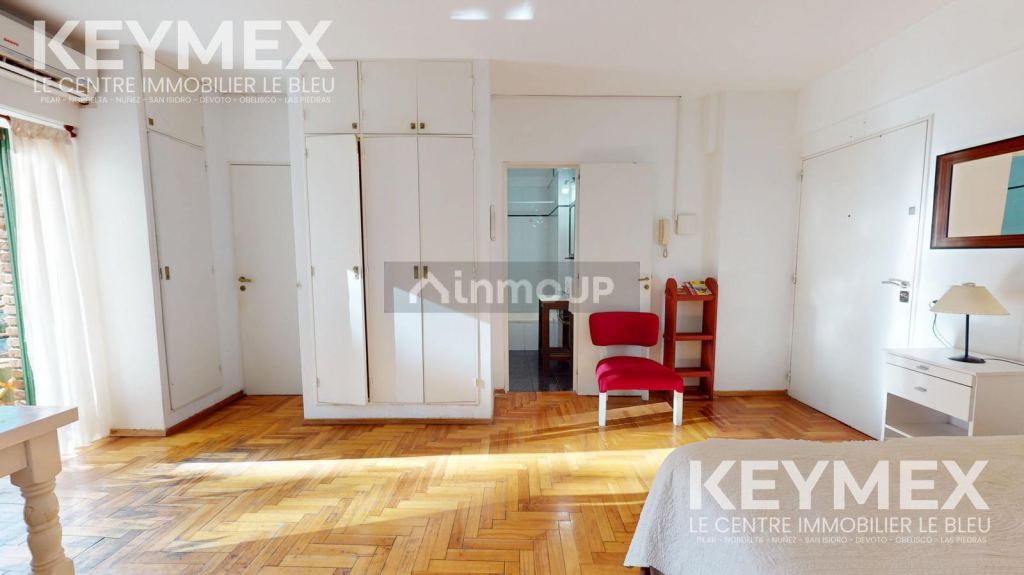 Departamento en Venta en Palermo, Capital Federal