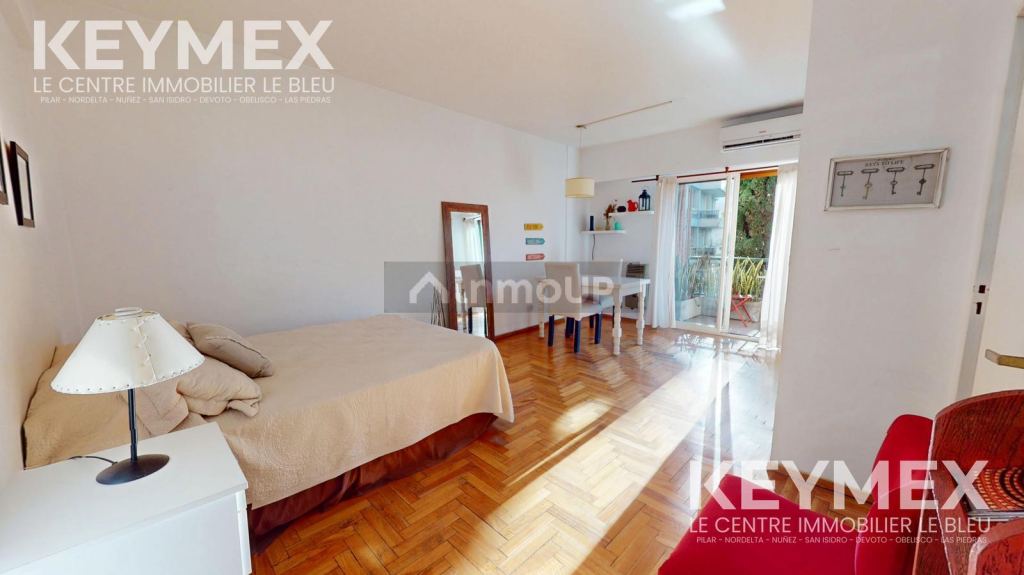 Departamento en Venta en Palermo, Capital Federal