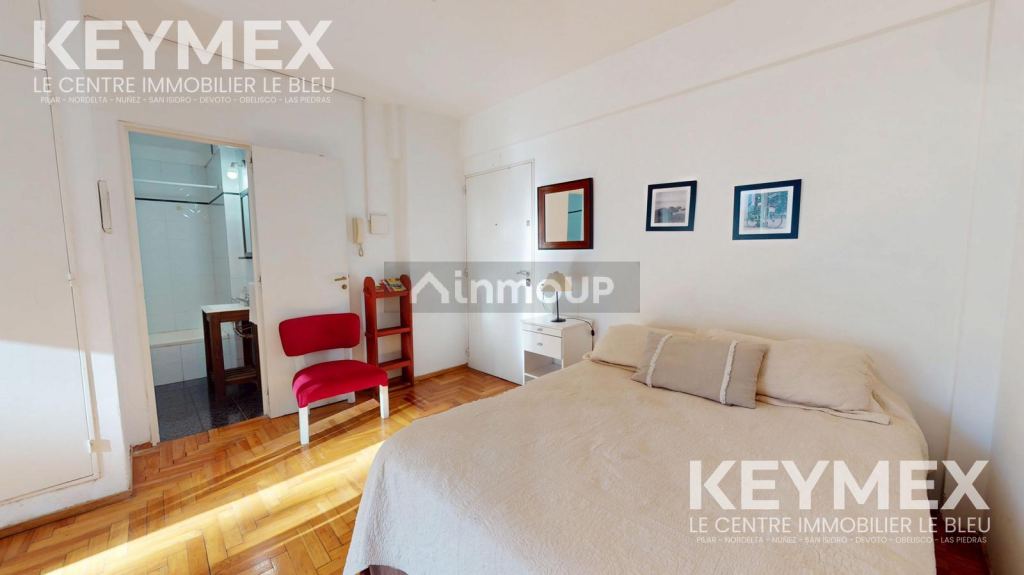 Departamento en Venta en Palermo, Capital Federal