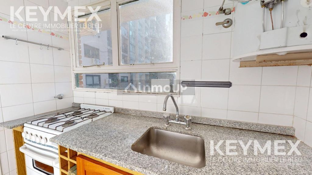 Departamento en Venta en Palermo, Capital Federal