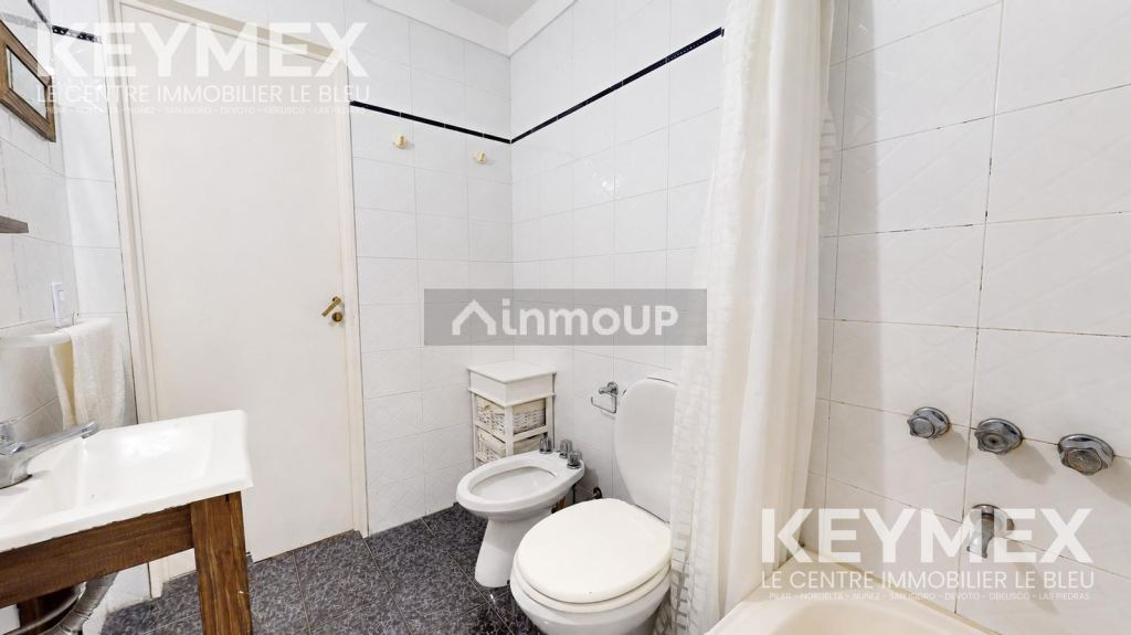 Departamento en Venta en Palermo, Capital Federal