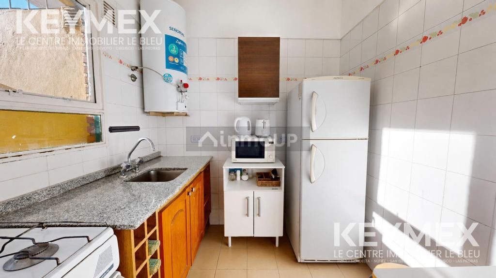 Departamento en Venta en Palermo, Capital Federal