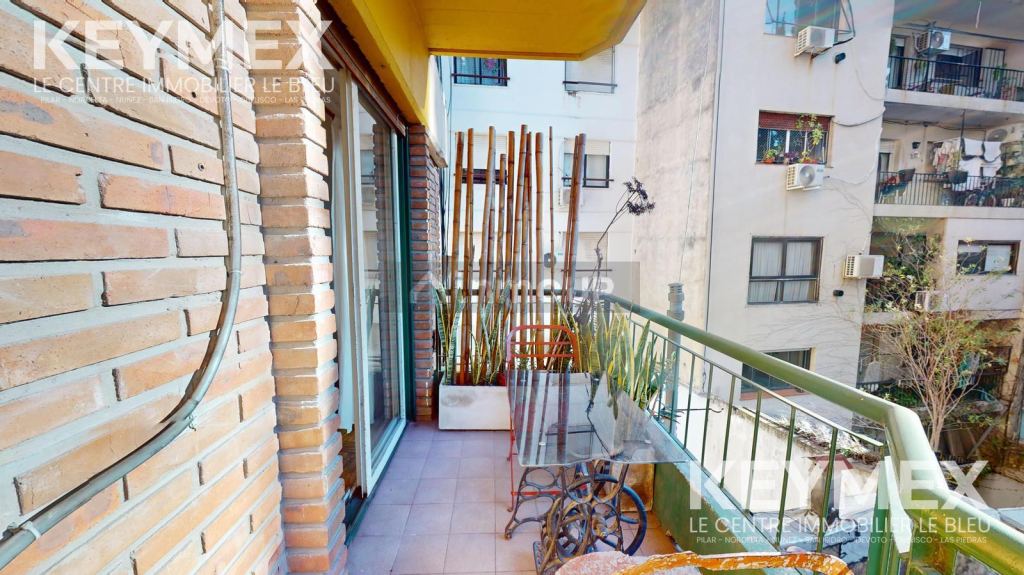 Departamento en Venta en Palermo, Capital Federal