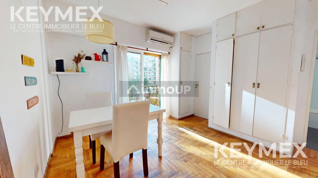 Departamento en Venta en Palermo, Capital Federal
