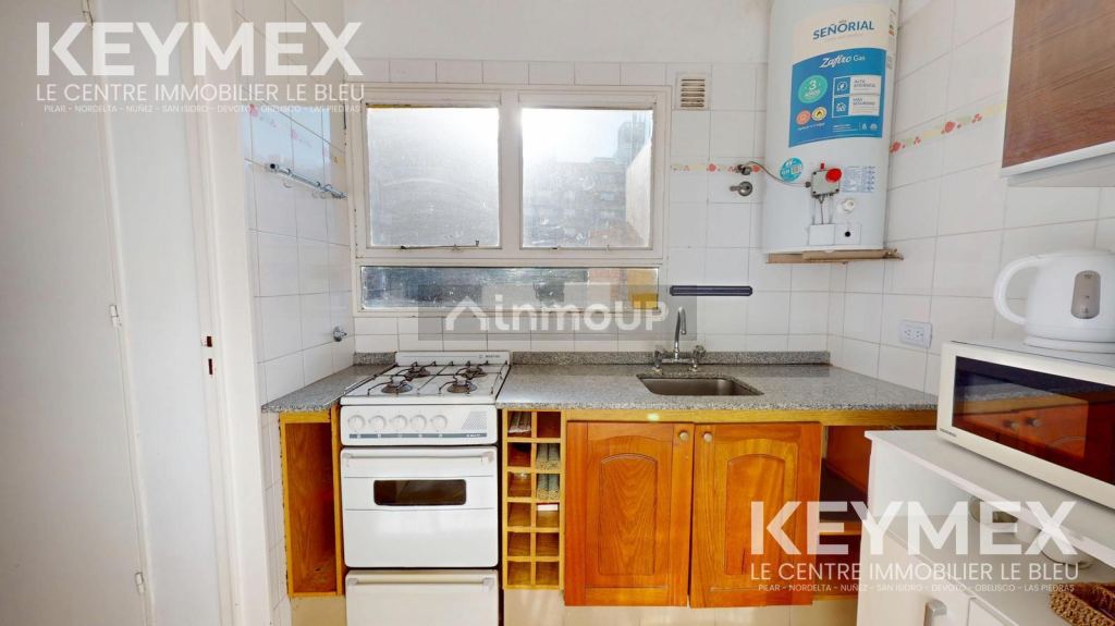 Departamento en Venta en Palermo, Capital Federal
