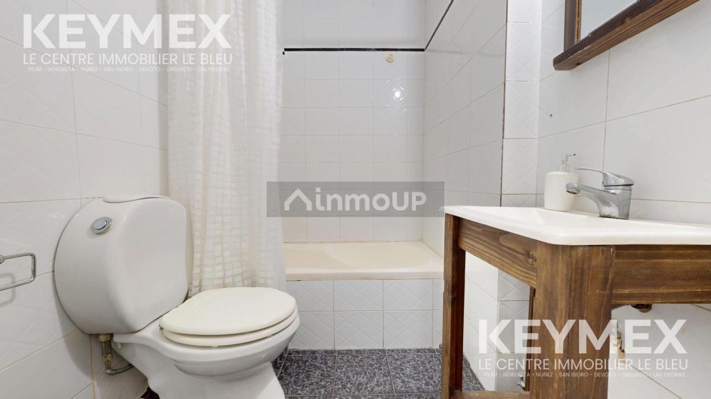 Departamento en Venta en Palermo, Capital Federal